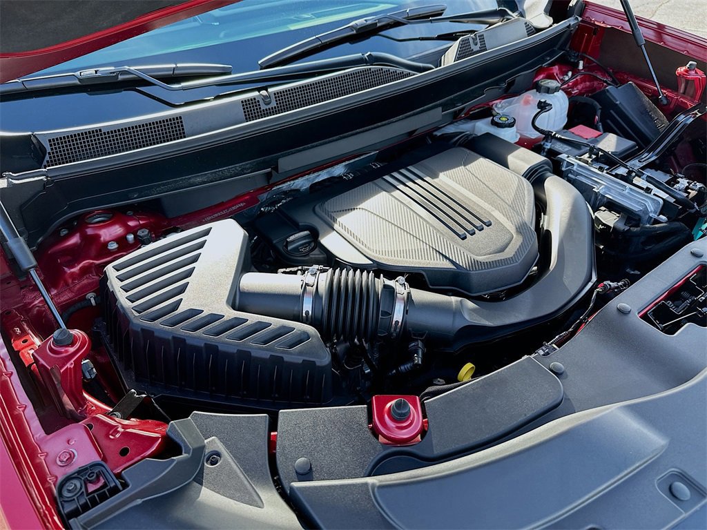 Used 2026 GMC Acadia Elevation w/ Black Edition image 26