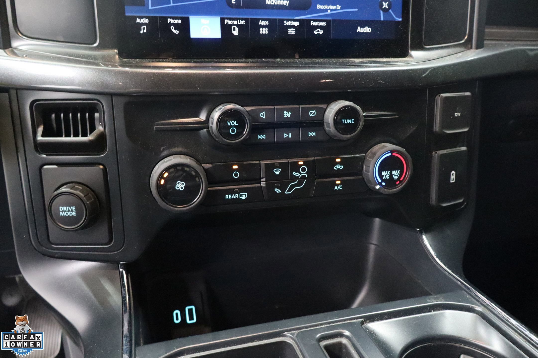 Certified 2024 Ford F150 STX w/ STX Black Appearance Package RWD image 21