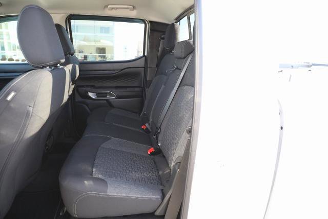 Certified 2024 Ford Ranger XLT w/ FX4 Off-Road Package image 28