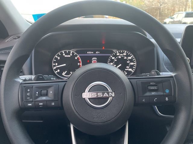 Used 2023 Nissan Rogue SV image 17