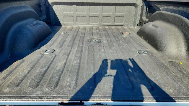 Used 2025 RAM 2500 Laramie w/ Night Edition image 35