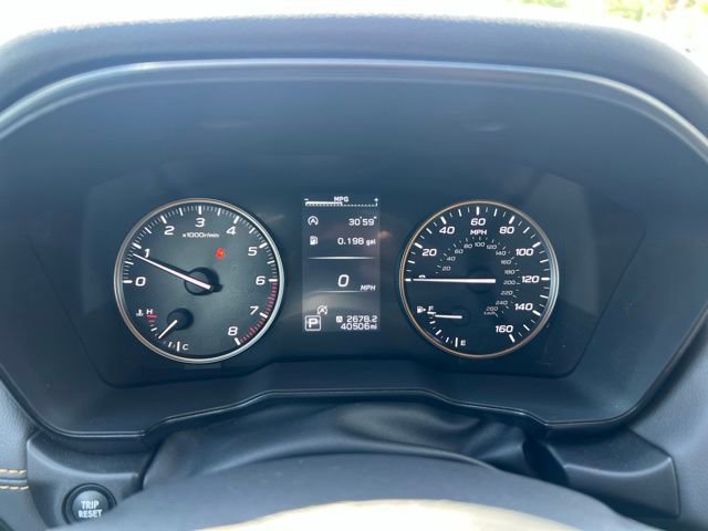 Used 2023 Subaru Outback Wilderness AWD/4WD image 11
