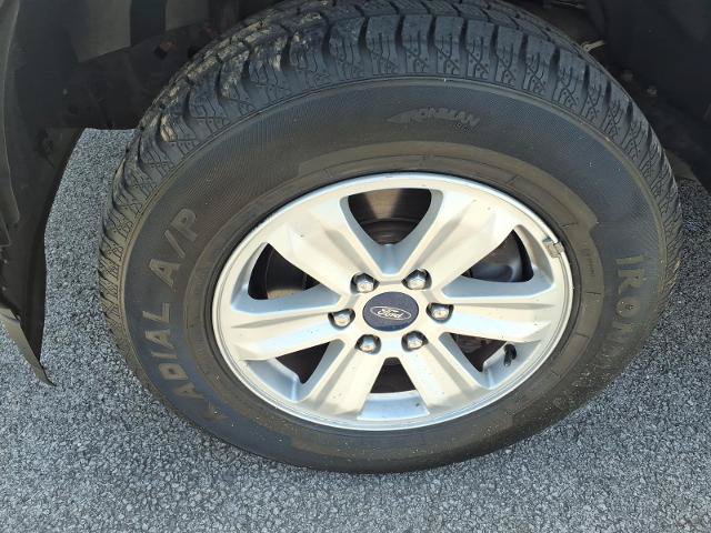 Certified 2018 Ford F150 XL w/ Equipment Group 101A Mid RWD image 5