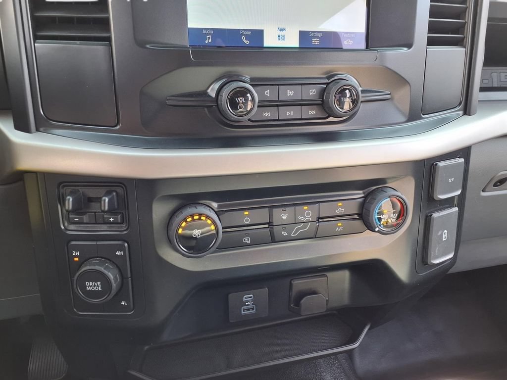 Certified 2022 Ford F150 XL w/ Trailer Tow Package AWD/4WD image 14