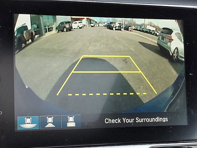 Used 2019 Honda Civic EX image 18