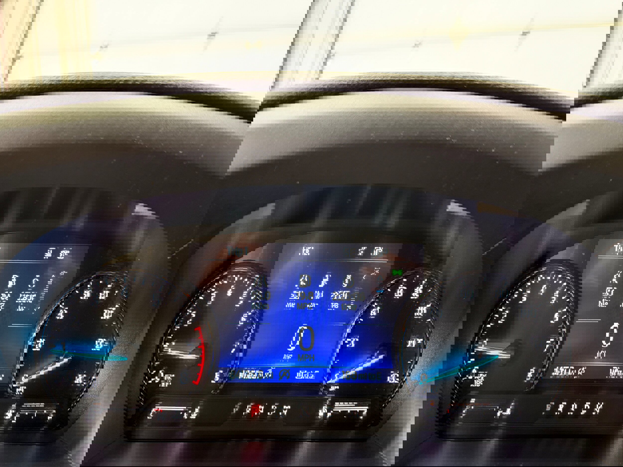 Certified 2020 Ford Explorer XLT w/ Equipment Group 202A image 22