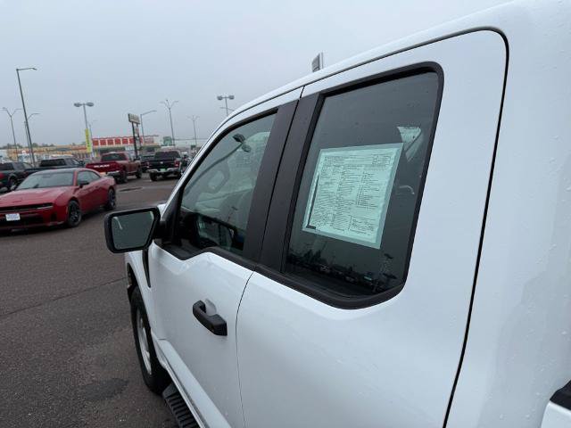 Certified 2024 Ford F150 XL AWD/4WD image 25
