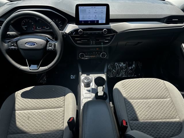 Certified 2022 Ford Escape SE w/ SE Sport Appearance Package AWD/4WD image 15