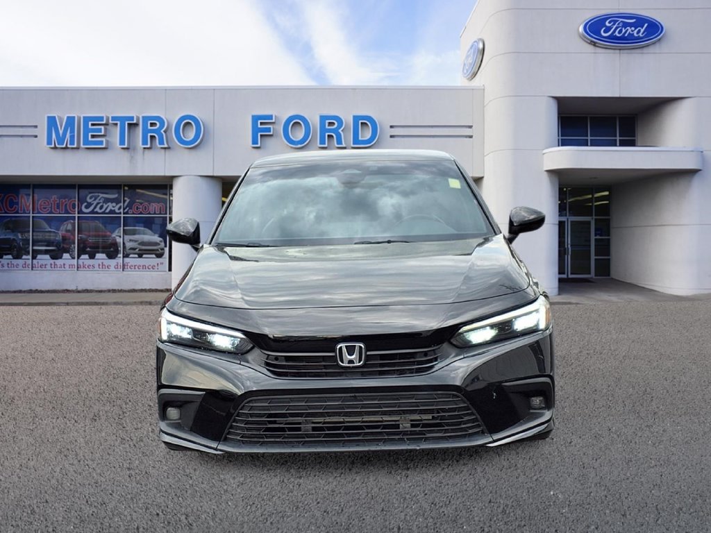 Used 2022 Honda Civic Sport image 8