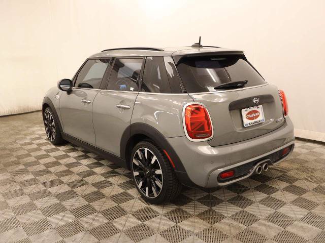 Used 2020 MINI Cooper S FWD image 18