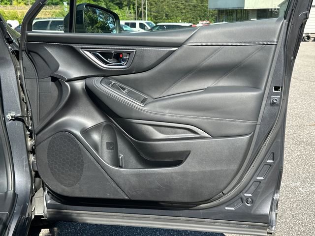 Used 2020 Subaru Forester Limited w/ Popular Package #3 AWD/4WD image 14