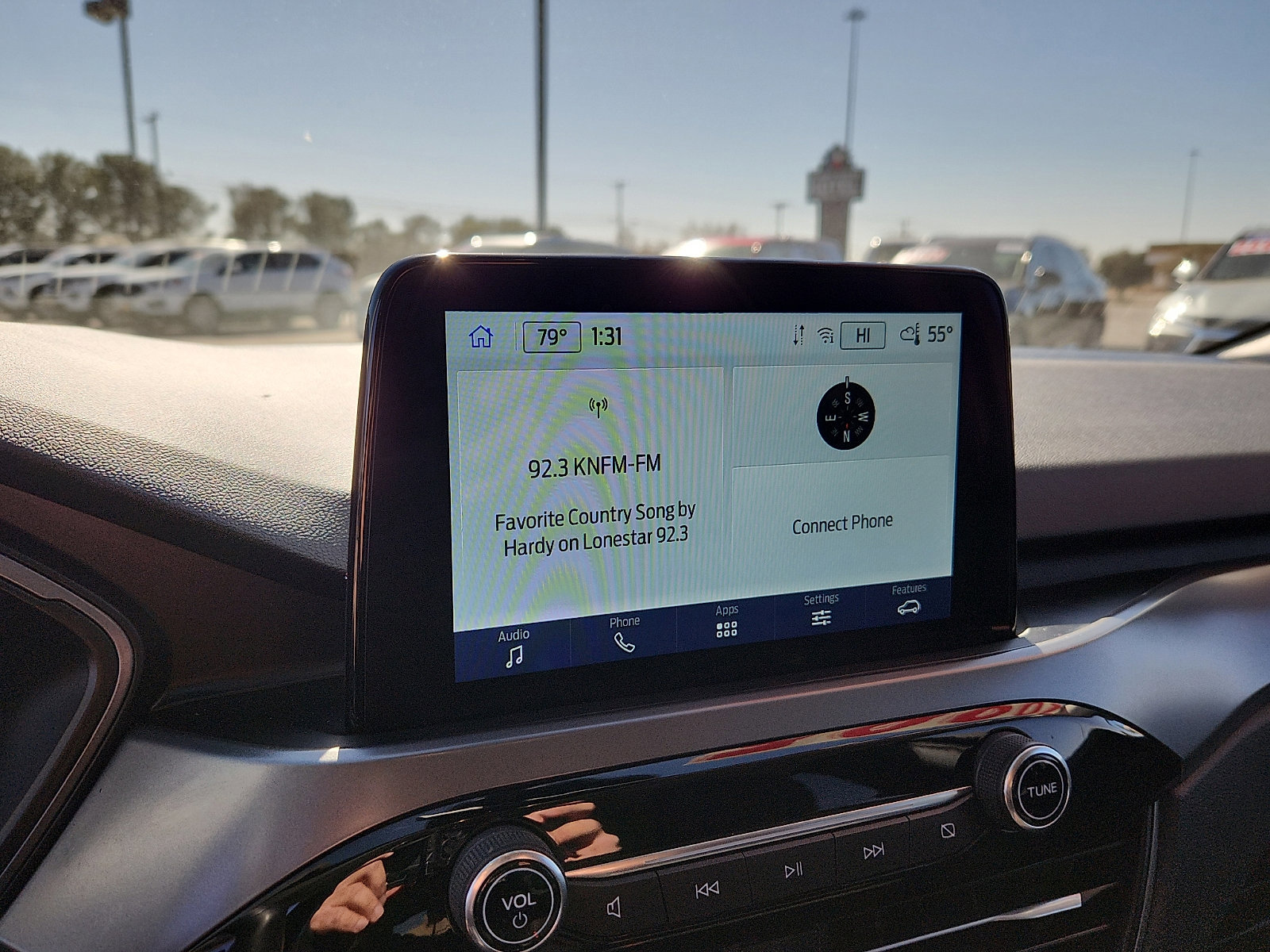 Certified 2024 Ford Escape Active image 12