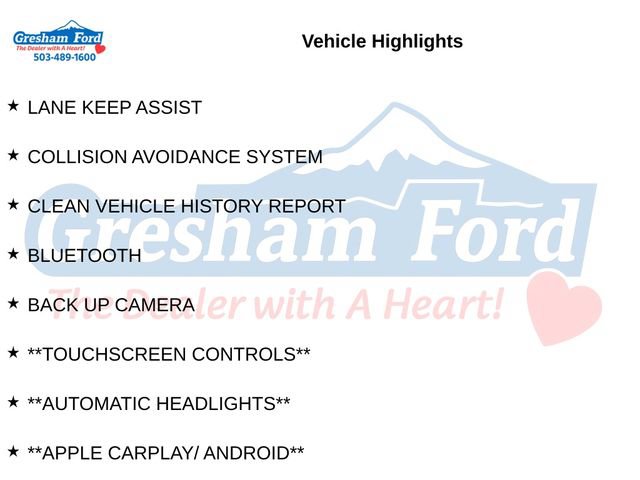 Certified 2021 Ford Bronco Sport Big Bend AWD/4WD image 9