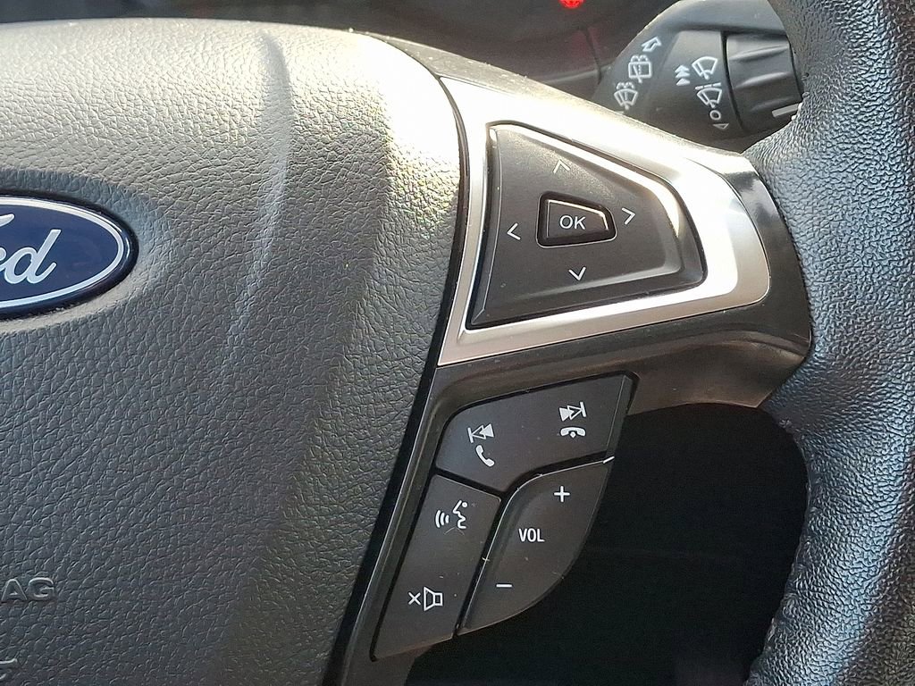 Certified 2024 Ford Edge SEL image 21