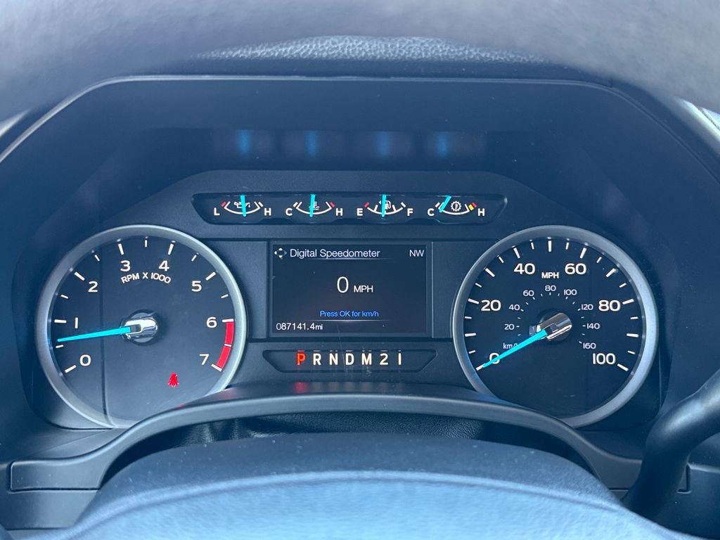 Certified 2019 Ford F250 XLT w/ XLT Value Package image 17