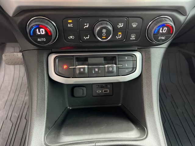 Used 2023 GMC Acadia SLE w/ Driver Convenience Package AWD/4WD image 34