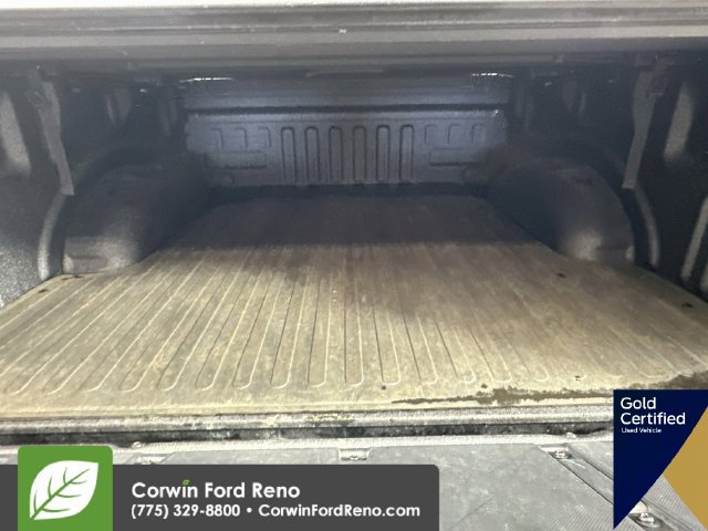 Certified 2023 Ford F150 Tremor w/ Equipment Group 402A High AWD/4WD image 30