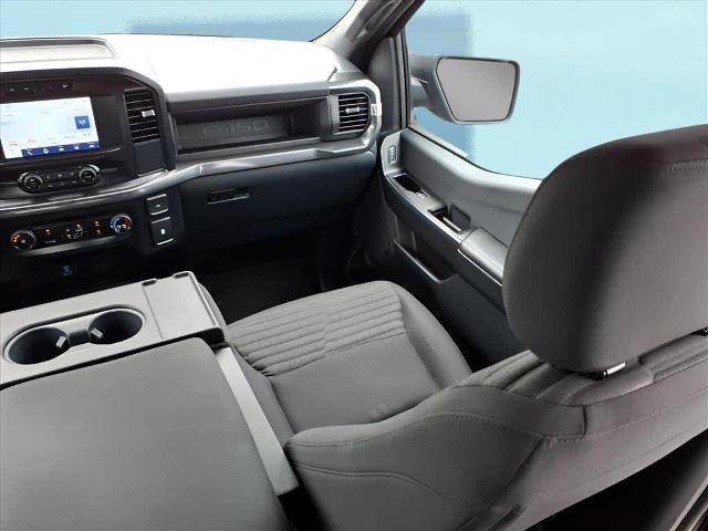 Certified 2023 Ford F150 XL w/ STX Appearance Package image 16
