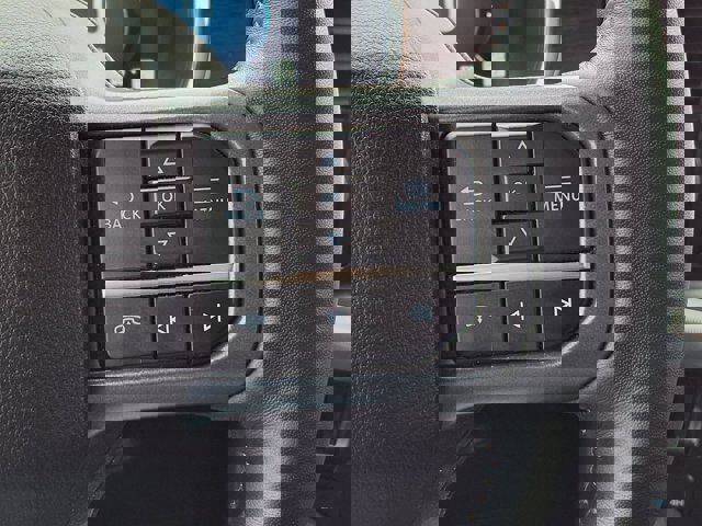 Certified 2024 Ford F150 Lariat w/ FX4 Off-Road Package image 22