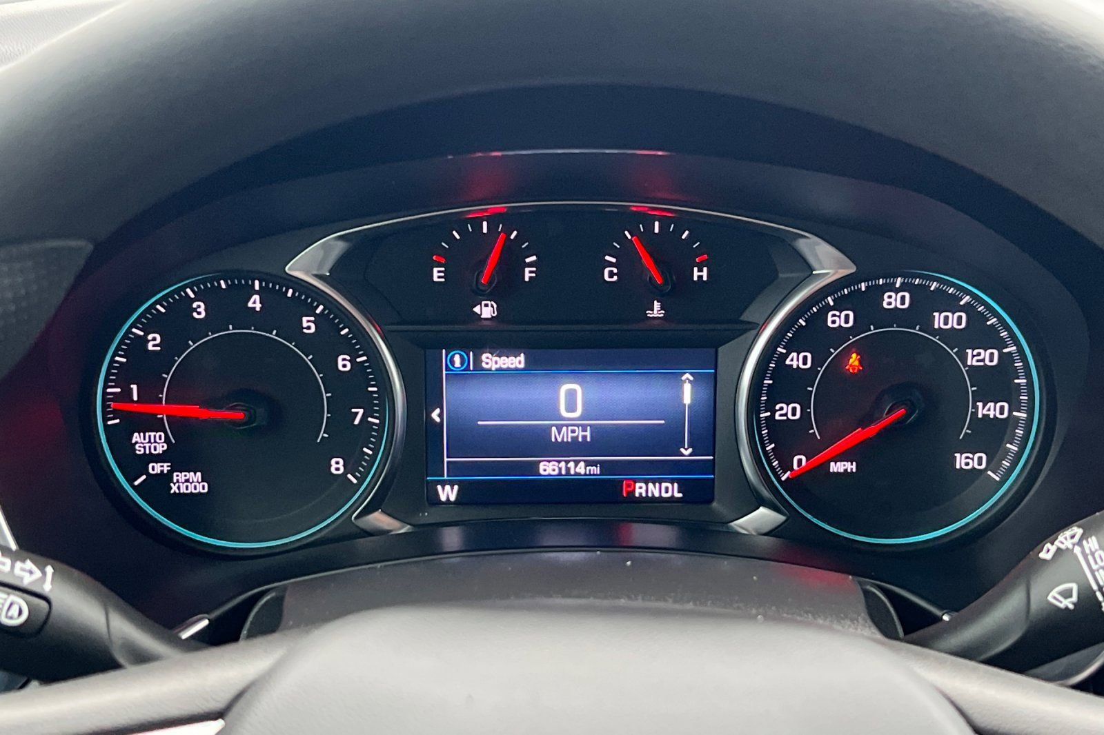 Used 2023 Chevrolet Equinox LT image 25