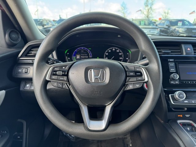 Used 2019 Honda Insight LX image 20