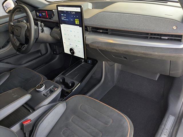 Certified 2023 Ford Mustang Mach-E GT AWD/4WD image 24