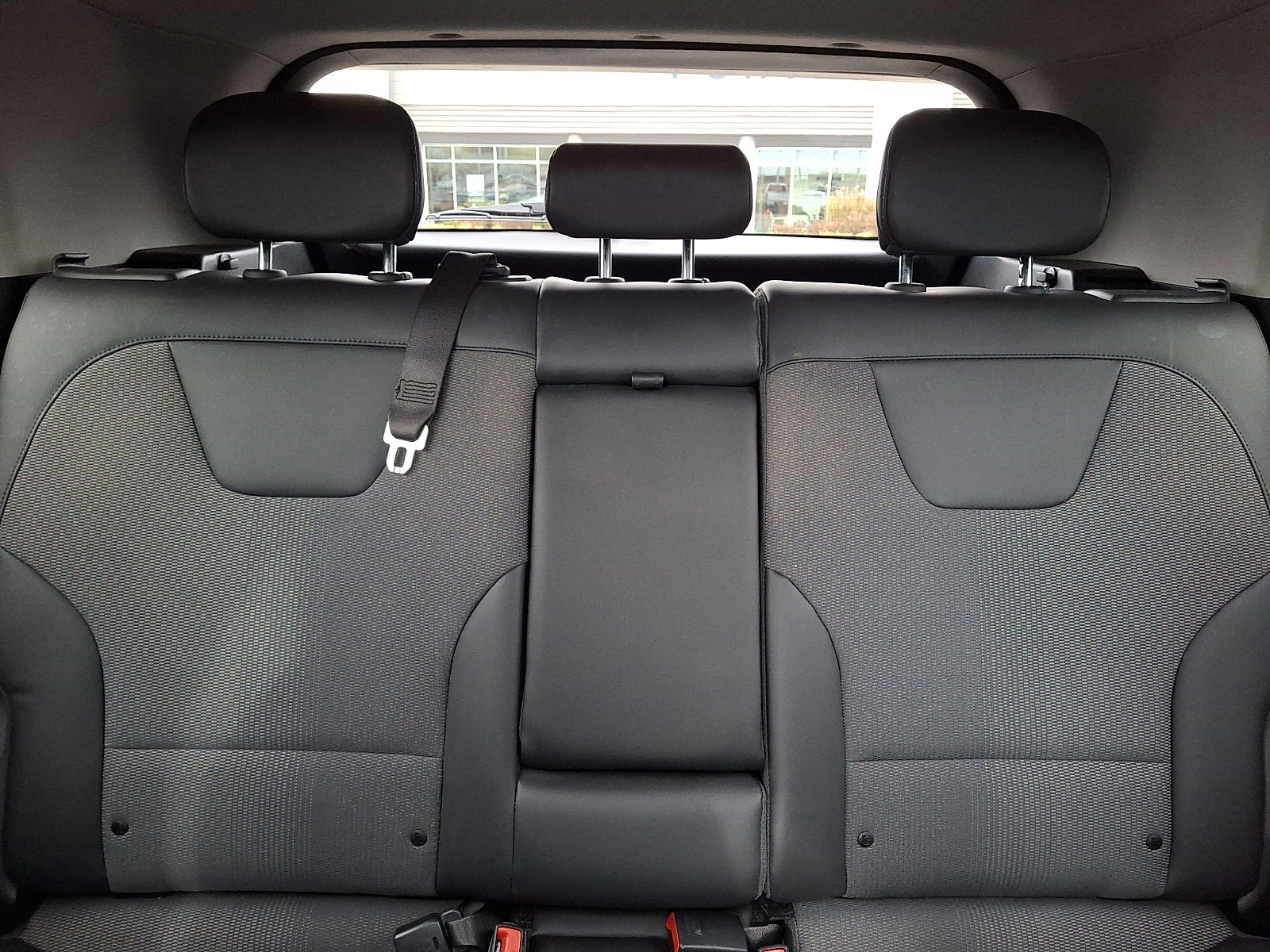 Used 2023 Kia Niro EX Touring image 19