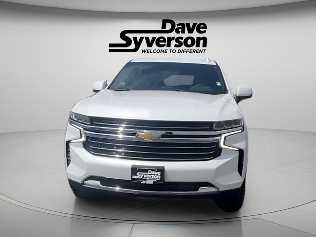 Used 2023 Chevrolet Tahoe LT w/ Luxury Package AWD/4WD image 8