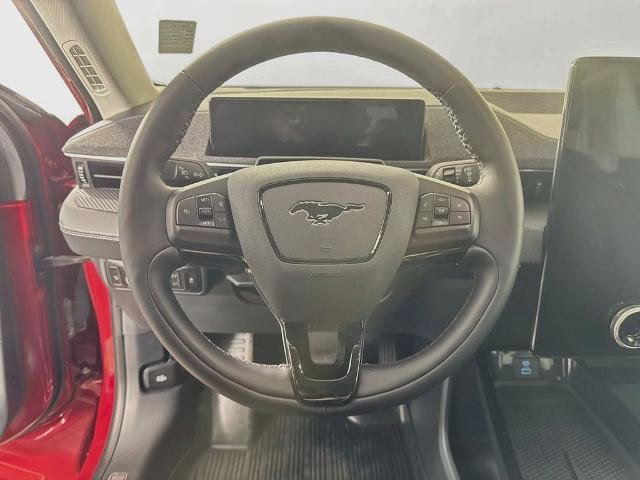 Certified 2023 Ford Mustang Mach-E Premium w/ Mustang Nite Pony Package AWD/4WD image 12