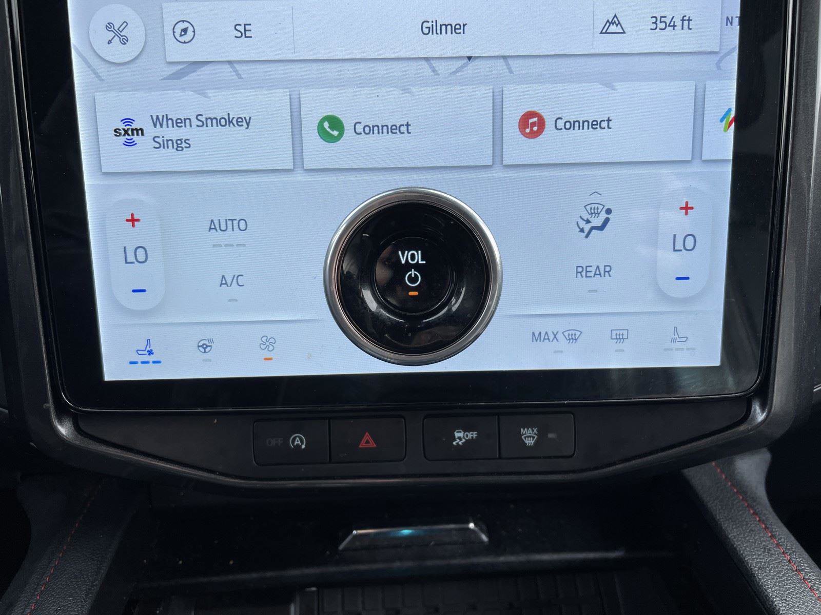 Certified 2022 Ford Expedition Limited image 22