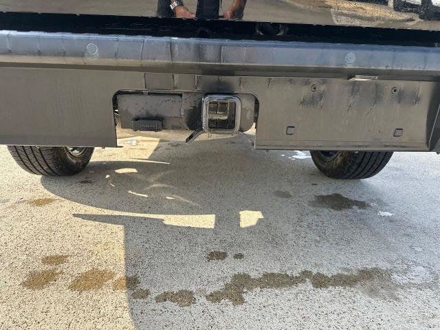 Certified 2025 Ford Maverick Lariat AWD/4WD image 15