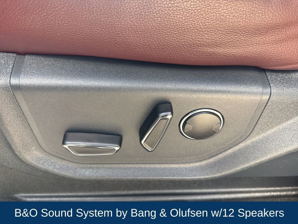 Certified 2024 Ford Expedition Limited image 15