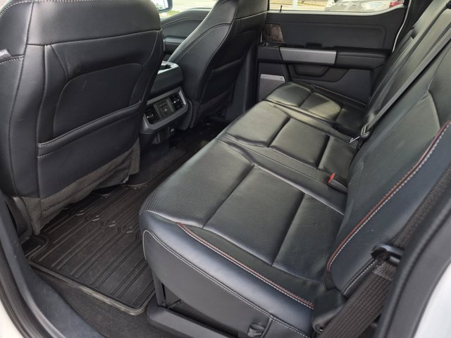 Certified 2024 Ford F350 Lariat w/ Lariat Ultimate Package AWD/4WD image 14