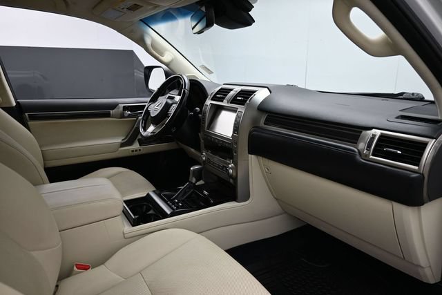 Used 2021 Lexus GX 460 Premium AWD/4WD image 36