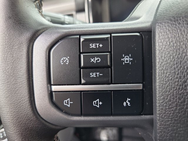 Certified 2024 Ford F150 Lightning XLT AWD/4WD image 30