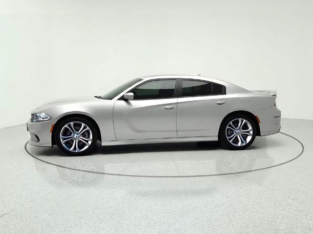 Used 2022 Dodge Charger R/T RWD image 4