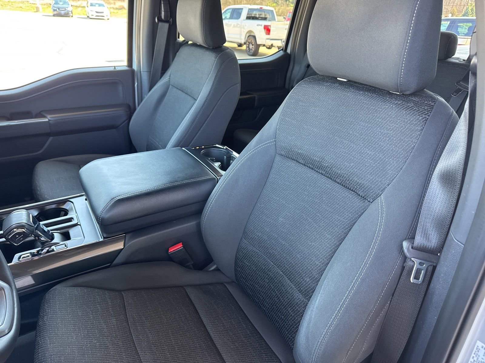 Certified 2023 Ford F150 XLT w/ Equipment Group 302A High image 21