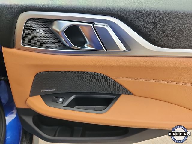 Used 2024 BMW i4 M50 image 31