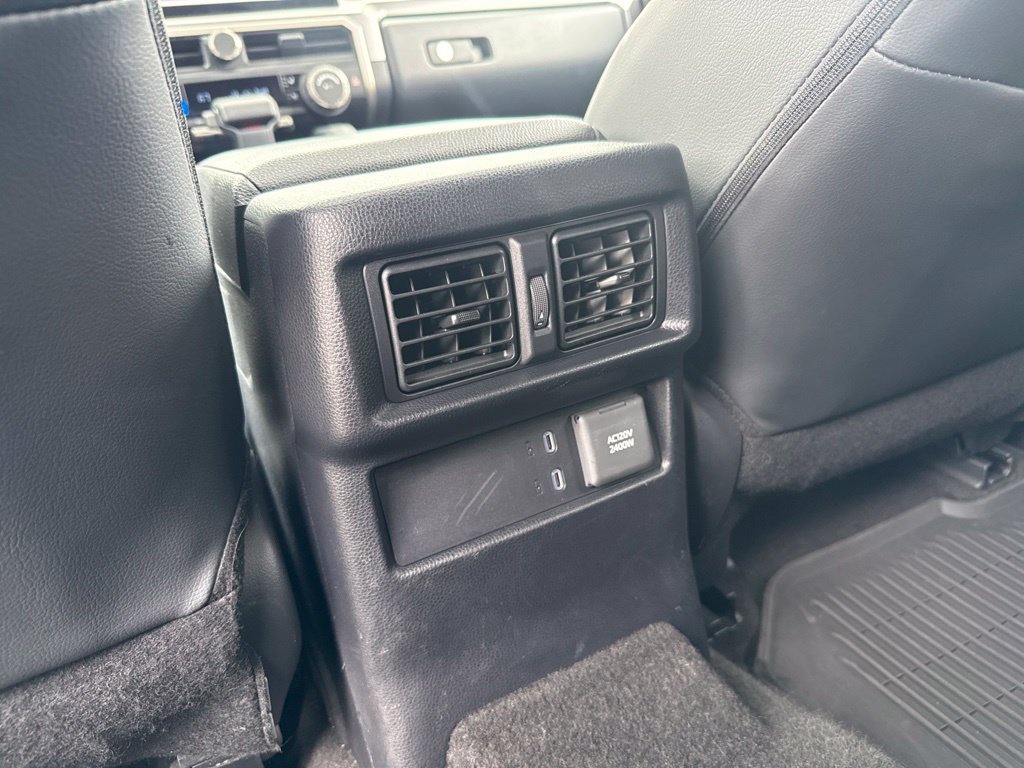 Used 2025 Toyota 4Runner TRD Off-Road Premium AWD/4WD image 29