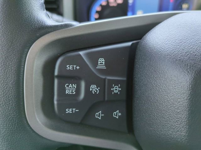 Certified 2024 Ford Bronco Wildtrak image 25