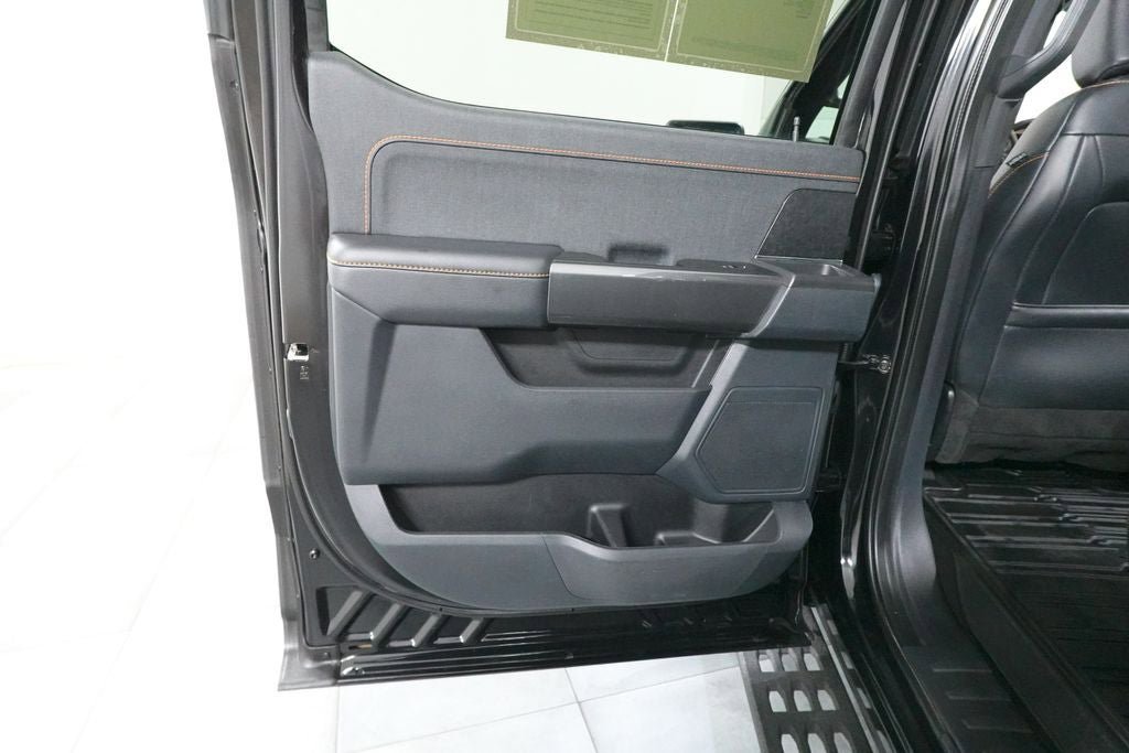 Certified 2023 Ford F150 Tremor AWD/4WD image 27