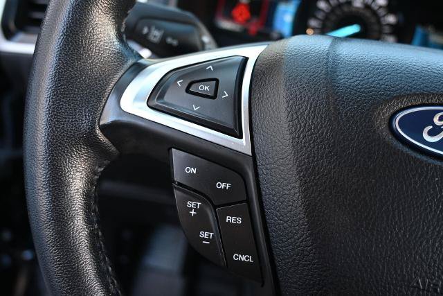 Certified 2023 Ford Edge SEL w/ Convenience Package AWD/4WD image 29