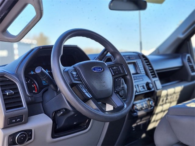 Certified 2022 Ford F350 XL w/ Power Equipment Group image 13