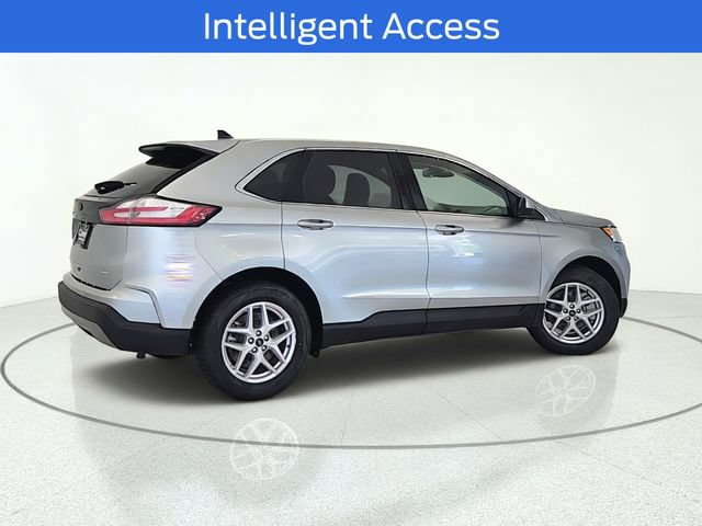 Certified 2024 Ford Edge SEL AWD/4WD image 6