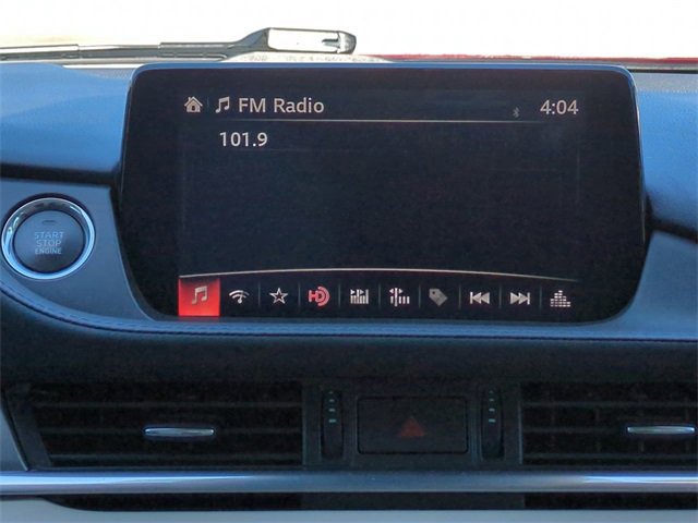 Used 2021 MAZDA MAZDA6 Grand Touring image 17