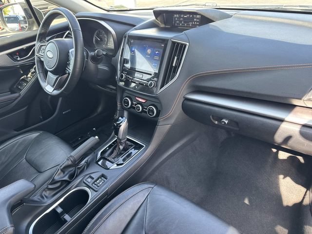 Used 2022 Subaru Crosstrek 2.5i Limited w/ Moonroof Package 2 AWD/4WD image 37