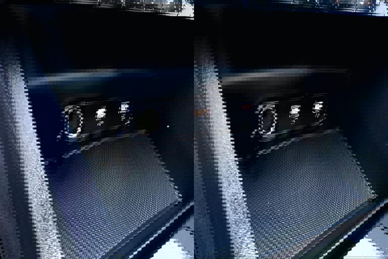 Used 2024 Kia K5 EX image 30