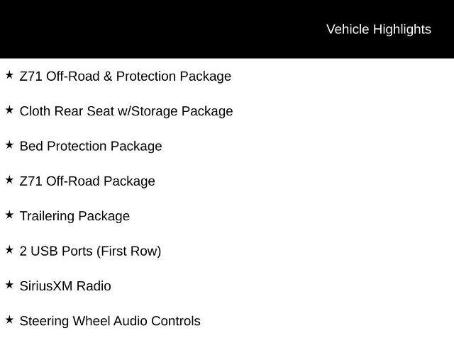 Used 2021 Chevrolet Silverado 1500 RST w/ All Star Edition Plus AWD/4WD image 7