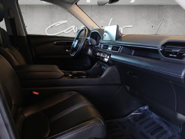 Used 2025 Honda Pilot EX-L image 25