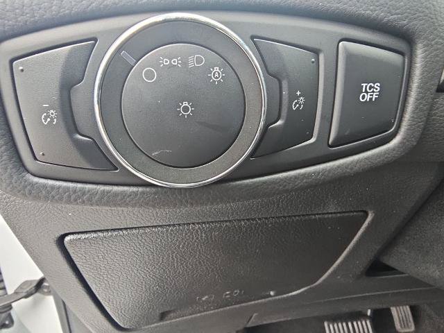 Certified 2024 Ford Edge SEL AWD/4WD image 24